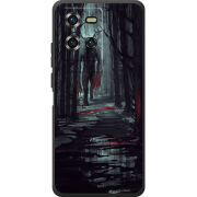 Чохол BoxFace Oukitel WP50 Forest and Beast