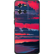 Чохол BoxFace Oukitel WP50 Heaven b