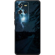 Чохол BoxFace Oukitel WP50 Between two Days