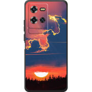 Чохол BoxFace Oukitel WP50 Twilight