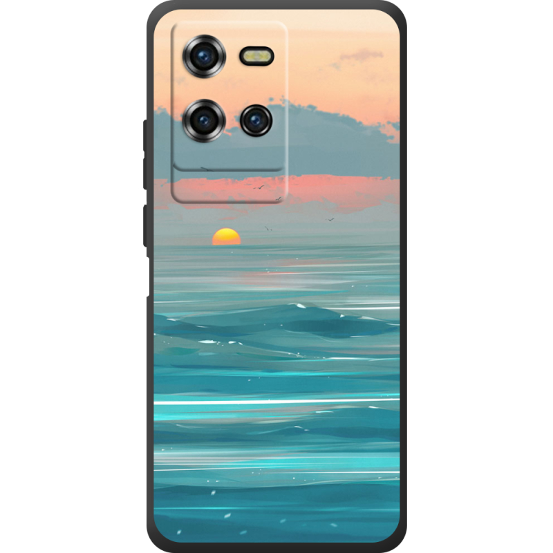 Чохол BoxFace Oukitel WP50 Inspiration