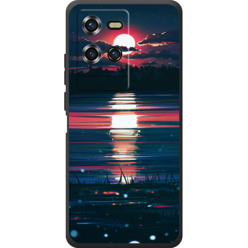 Чохол BoxFace Oukitel WP50 Midnight