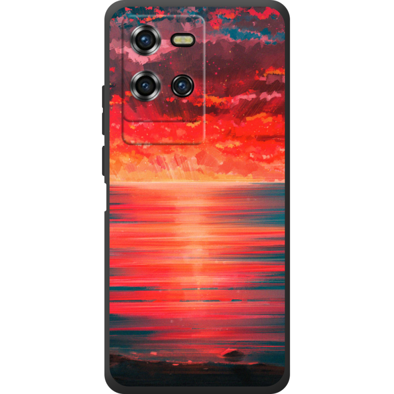 Чохол BoxFace Oukitel WP50 Seaside b