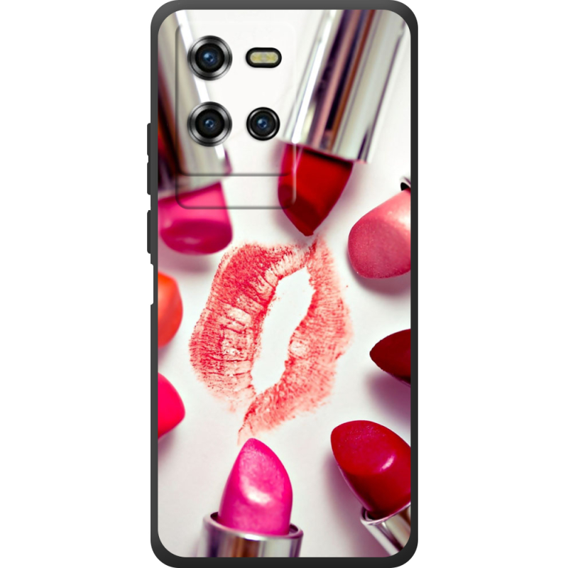 Чохол BoxFace Oukitel WP50 