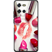 Чохол BoxFace Oukitel WP50 