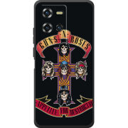 Чохол BoxFace Oukitel WP50 