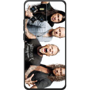 Чохол BoxFace Oukitel WP50 