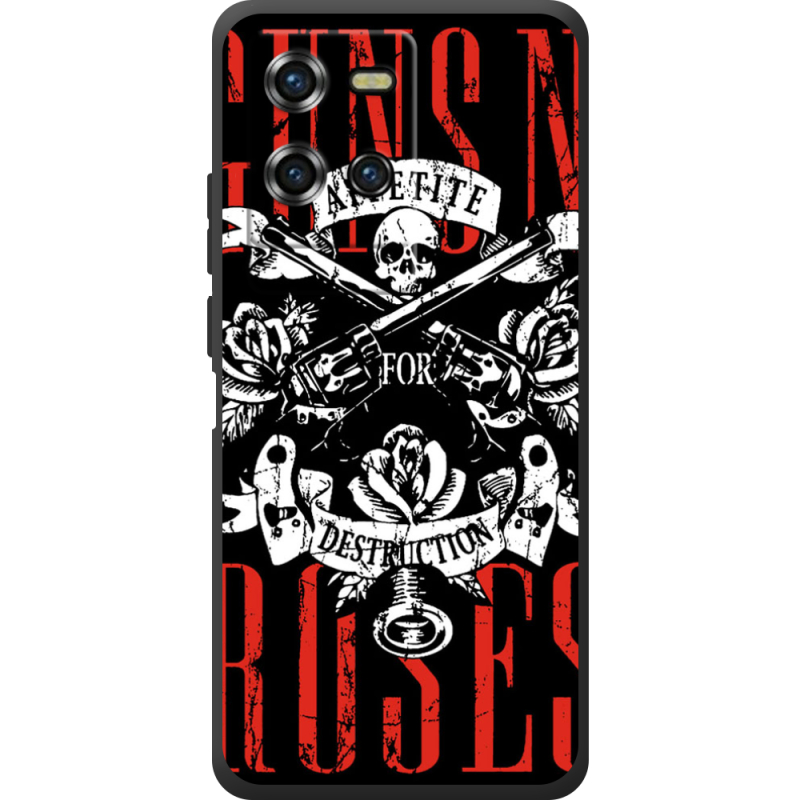 Чохол BoxFace Oukitel WP50 