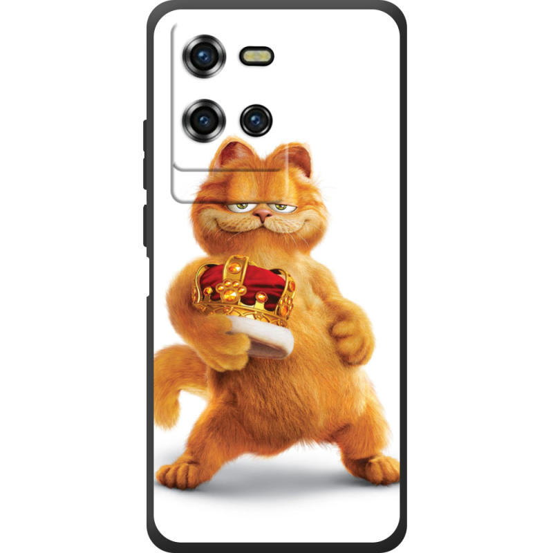 Чохол BoxFace Oukitel WP50 