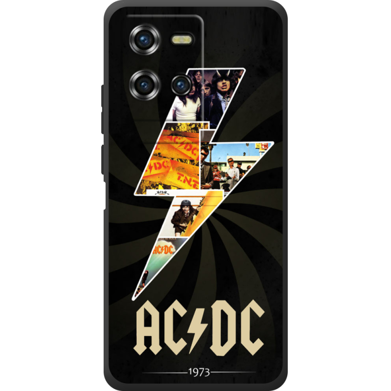 Чохол BoxFace Oukitel WP50 