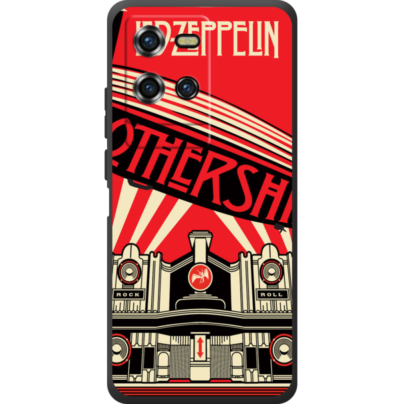 Чохол BoxFace Oukitel WP50 