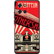 Чохол BoxFace Oukitel WP50 