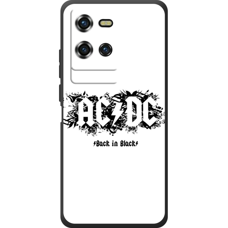 Чохол BoxFace Oukitel WP50 