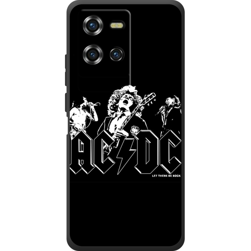 Чохол BoxFace Oukitel WP50 