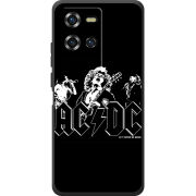 Чохол BoxFace Oukitel WP50 