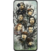 Чохол BoxFace Oukitel WP50 