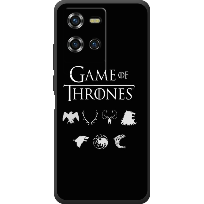 Чохол BoxFace Oukitel WP50 