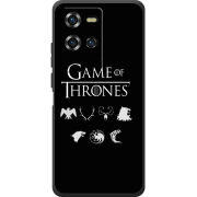 Чохол BoxFace Oukitel WP50 