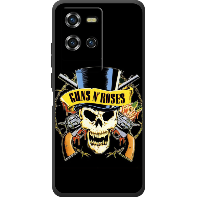 Чохол BoxFace Oukitel WP50 