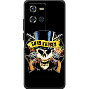 Чохол BoxFace Oukitel WP50 