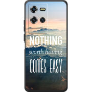 Чохол BoxFace Oukitel WP50 