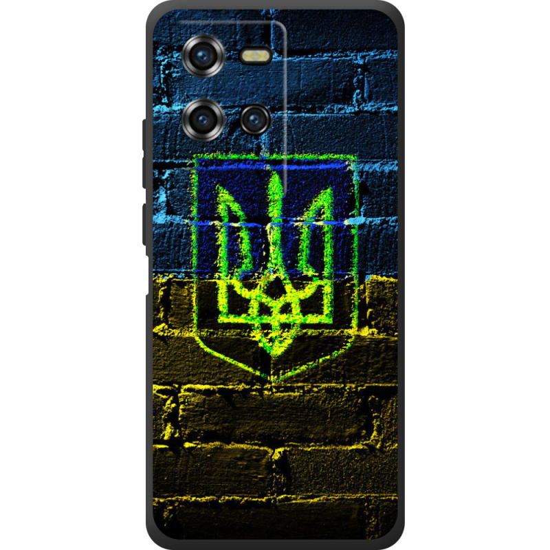 Чохол BoxFace Oukitel WP50 Trident