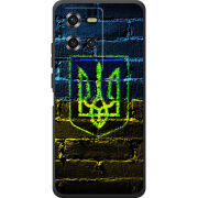 Чохол BoxFace Oukitel WP50 Trident
