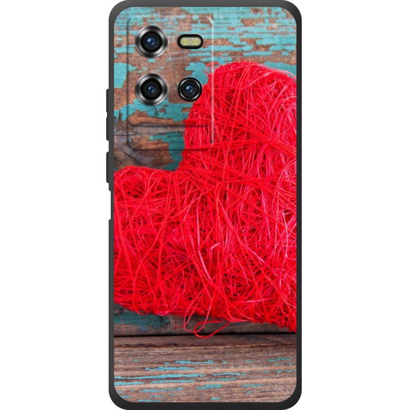 Чохол BoxFace Oukitel WP50 