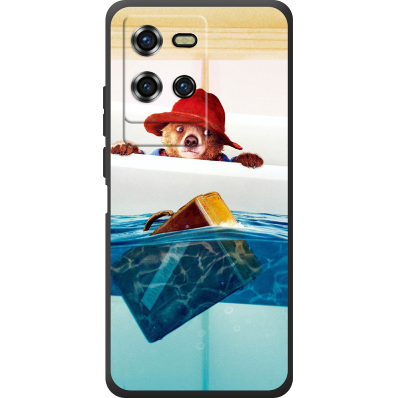 Чохол BoxFace Oukitel WP50 