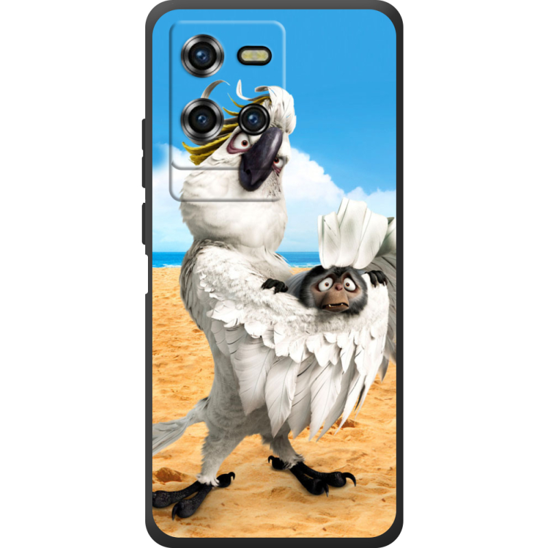 Чохол BoxFace Oukitel WP50 