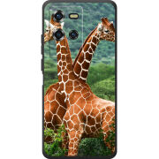 Чохол BoxFace Oukitel WP50 