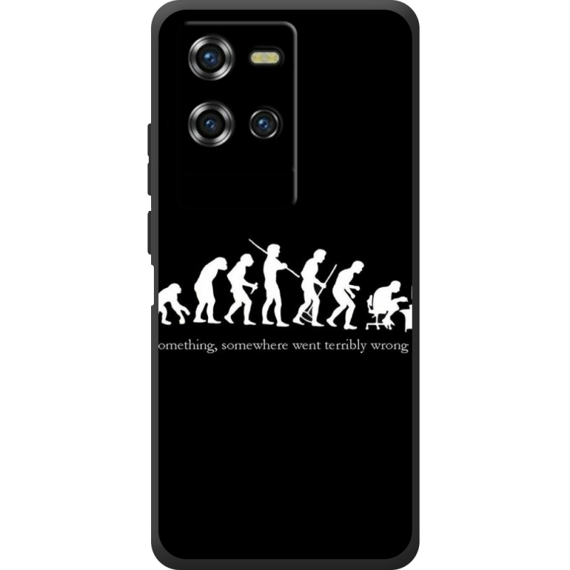 Чохол BoxFace Oukitel WP50 