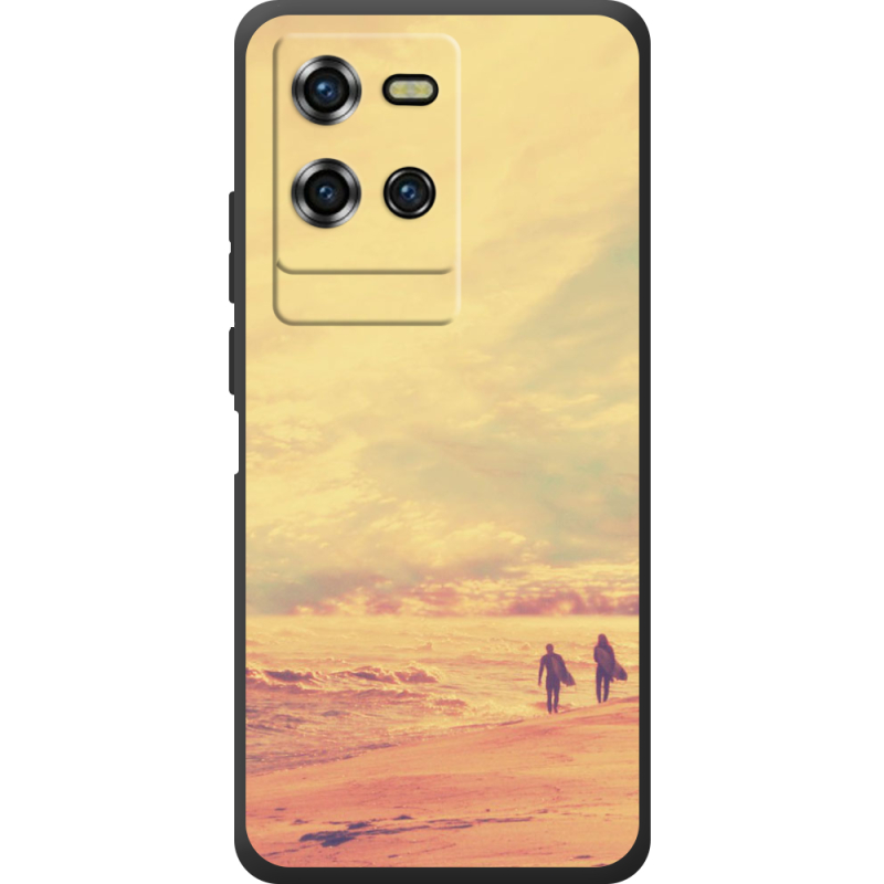 Чохол BoxFace Oukitel WP50 