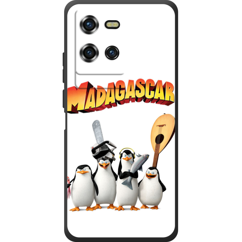 Чохол BoxFace Oukitel WP50 