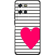 Чохол BoxFace Oukitel WP50 