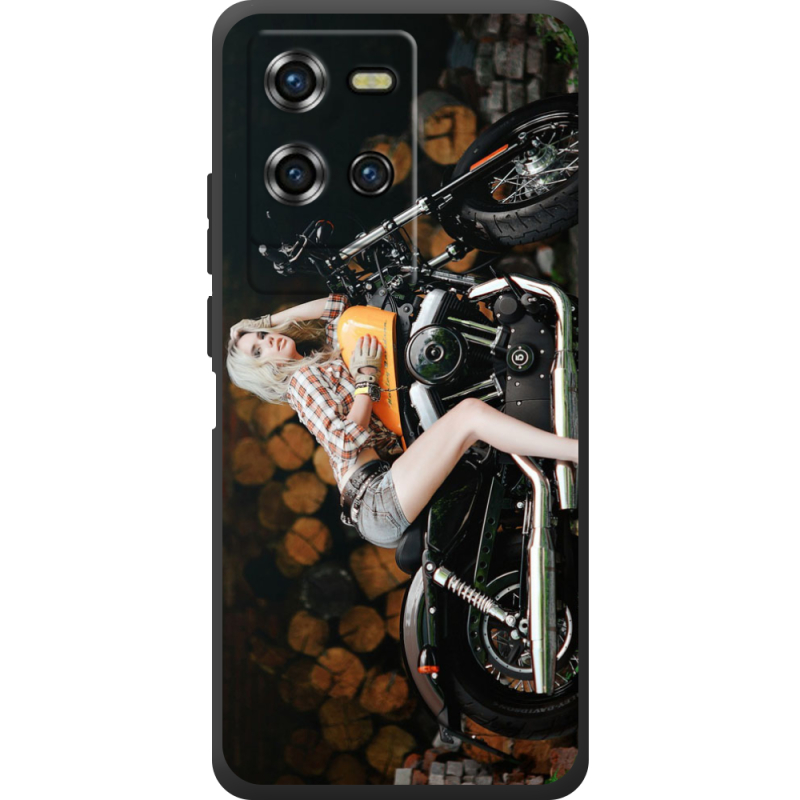 Чохол BoxFace Oukitel WP50 