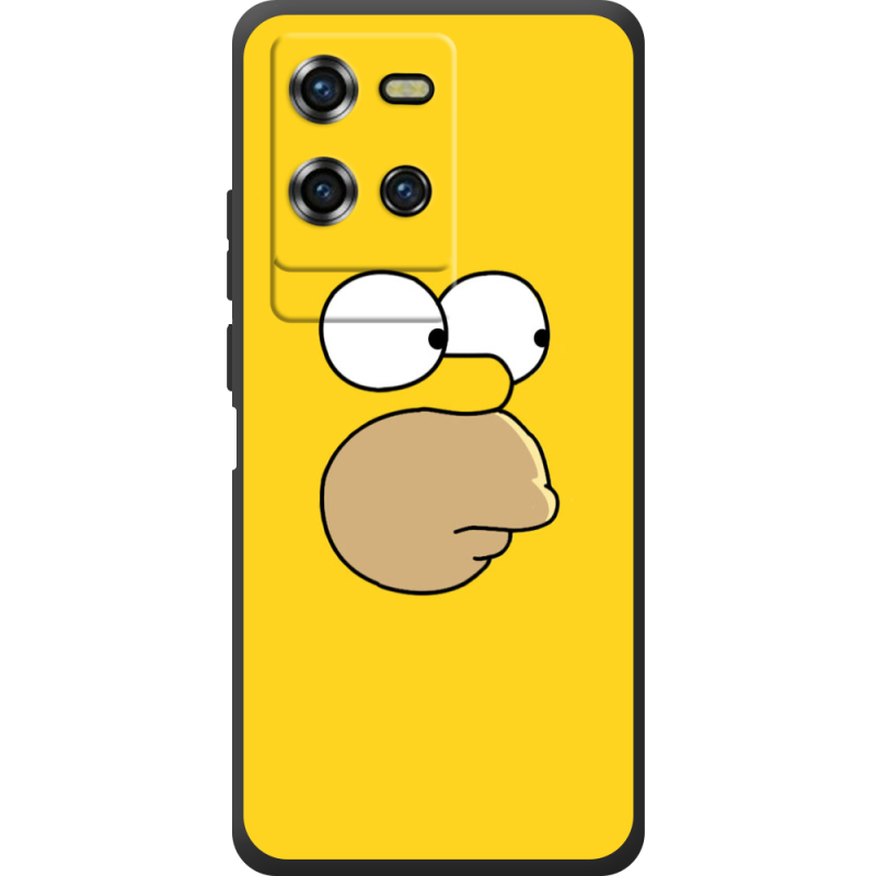 Чохол BoxFace Oukitel WP50 