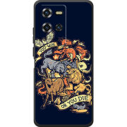 Чохол BoxFace Oukitel WP50 