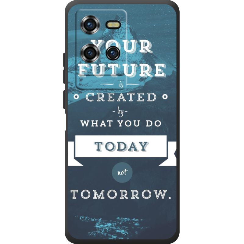 Чохол BoxFace Oukitel WP50 