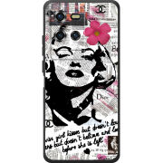 Чохол BoxFace Oukitel WP50 