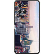 Чохол BoxFace Oukitel WP50 