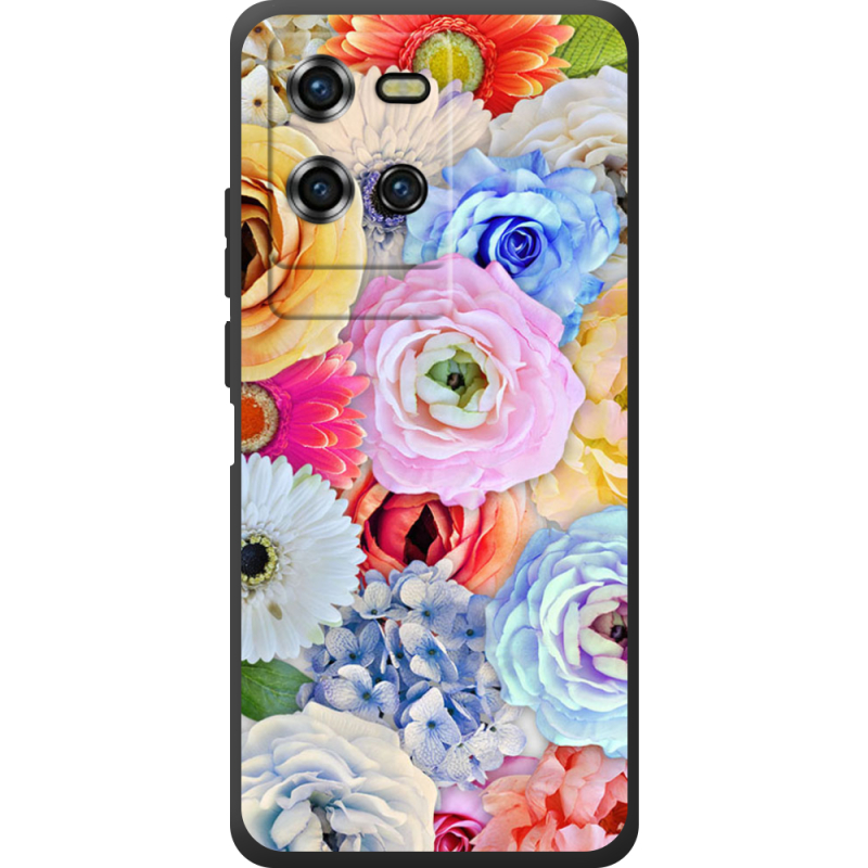 Чохол BoxFace Oukitel WP50 Blossom