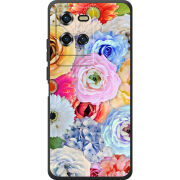 Чохол BoxFace Oukitel WP50 Blossom