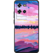 Чохол BoxFace Oukitel WP50 Sky Mirror