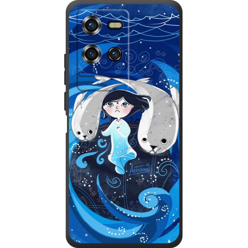 Чохол BoxFace Oukitel WP50 Song of the Sea