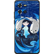 Чохол BoxFace Oukitel WP50 Song of the Sea