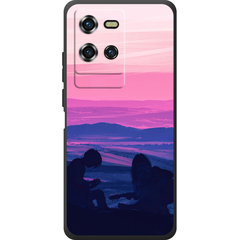 Чохол BoxFace Oukitel WP50 Top of the World