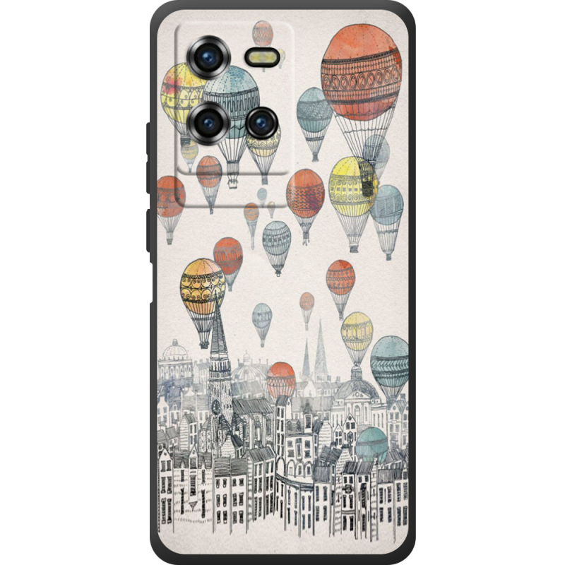 Чохол BoxFace Oukitel WP50 