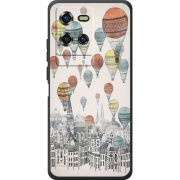 Чохол BoxFace Oukitel WP50 