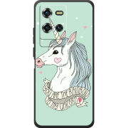 Чохол BoxFace Oukitel WP50 My Unicorn